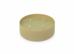 Spaas Geurkaars Shimmering Smile 20u groen