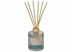 Geurstokjes Albie 150ml - glas - oud