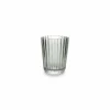 Salt & Pepper Glas Blossom 26cl, set van 4