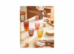 Luminarc Glas Concepto Stripy 31cl - glas - amber