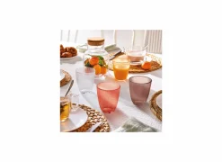 Luminarc Glas Concepto Stripy 31cl - glas - amber