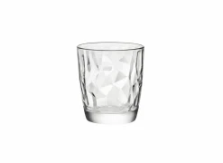 Glas Diamond 30cl - glas - transparant