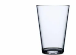 Mepal Glas Flow 27cl  - kunststof - transparant