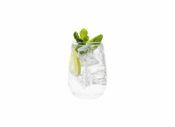Cosy & Trendy Glas Grace 45cl - glas - transparant set van 3