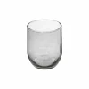 Glas Paol'eau 31cl - glas - grijs