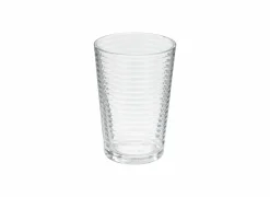 Glas Vit'eau 20cl - glas - transparant set van 6
