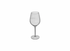 Glas Volta 53cl - glas - transparant