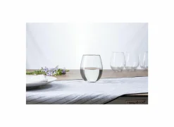 Glas Volta 44cl - glas - transparant