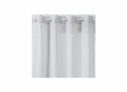 Gordijn Fred 140x240cm - linnen - beige