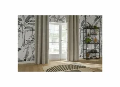 Gordijn Seth verduisterend 140x260cm - polyestervezel - lichtgrijs