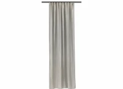 Gordijn Thermisch Home Style 140x250cm - polyester - naturel