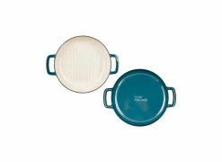 Cosy & Trendy Grillpan Fontestic Ø28cm