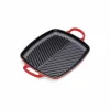 Le Creuset Grillpan Signature Ø30cm
