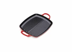 Le Creuset Grillpan Signature Ø30cm