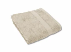Handdoek Riva 50x100cm sand