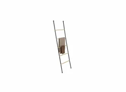Handdoekladder Bambusa H158cm