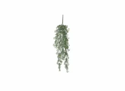 Hangende kunstplant buxus kunststof H73cm