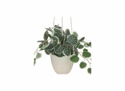 Hangende kunstplant Siësta in Lourmarin H30cm