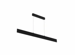 Hanglamp Alyn 120x150cm 38W