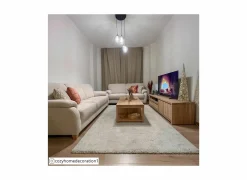 Hanglamp Ariscani Ø42,5cm 3x40W E27