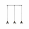 Brilliant Hanglamp Avia 120x25cm 3x52W E27