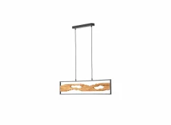 Brilliant Hanglamp Chaumont 100x8,5x150cm 20W LED