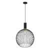 Hanglamp Ø35cm 60W E27