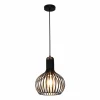 Hanglamp Ø24cm 60W E27