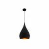 Hanglamp Ø25cm 60W E27