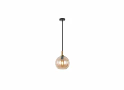 Hanglamp Ø25cm 60W E27