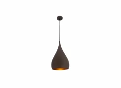Hanglamp Ø25cm 60W E27