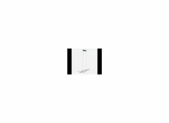 Hanglamp Grisolia 140x7cm 20W LED staal zwart