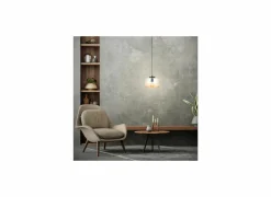 Brilliant Hanglamp Kaizen Ø25cm 1x40W E27