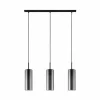 Hanglamp Keyns Ø10cm 3x15W E27