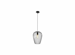 Hanglamp Newton Ø27,5cm 60W E27