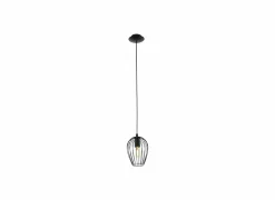 Hanglamp Newton Ø16cm 60W E27