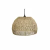 Hanglamp Raffia Ø35cm E27