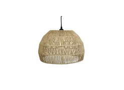 Hanglamp Raffia Ø35cm E27