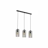Hanglamp Roccamena 110x73cm 3x60W E27