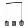 Hanglamp Romazzina 90x20cm 3x40W E27