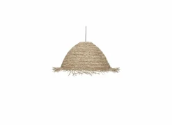 Hanglamp Sea View Naturel Ø56cm 40W E27