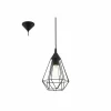 Hanglamp Tarbes Ø17,5cm 60W E27