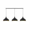 Hanglamp 120x155cm 3x60W E27