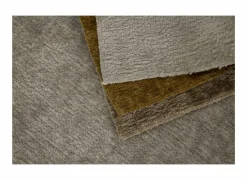 Hoeksalon Adam 311x177cm - stof - turtle dove