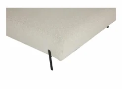 Hoeksalon Celaya 298x223cm - stof - ecru