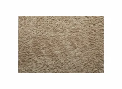 Hoeksalon Cine 277x168cm - stof - taupe met relax