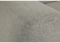 Hoeksalon Culebra 291x231cm - stof - beige