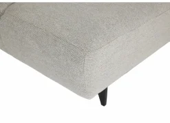 Hoeksalon Culebra 291x231cm - stof - beige