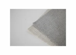 Hoeksalon Down 297x370cm - stof - crème met relax