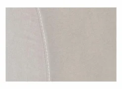 Hoeksalon Genua 250x179cm - stof - grijs